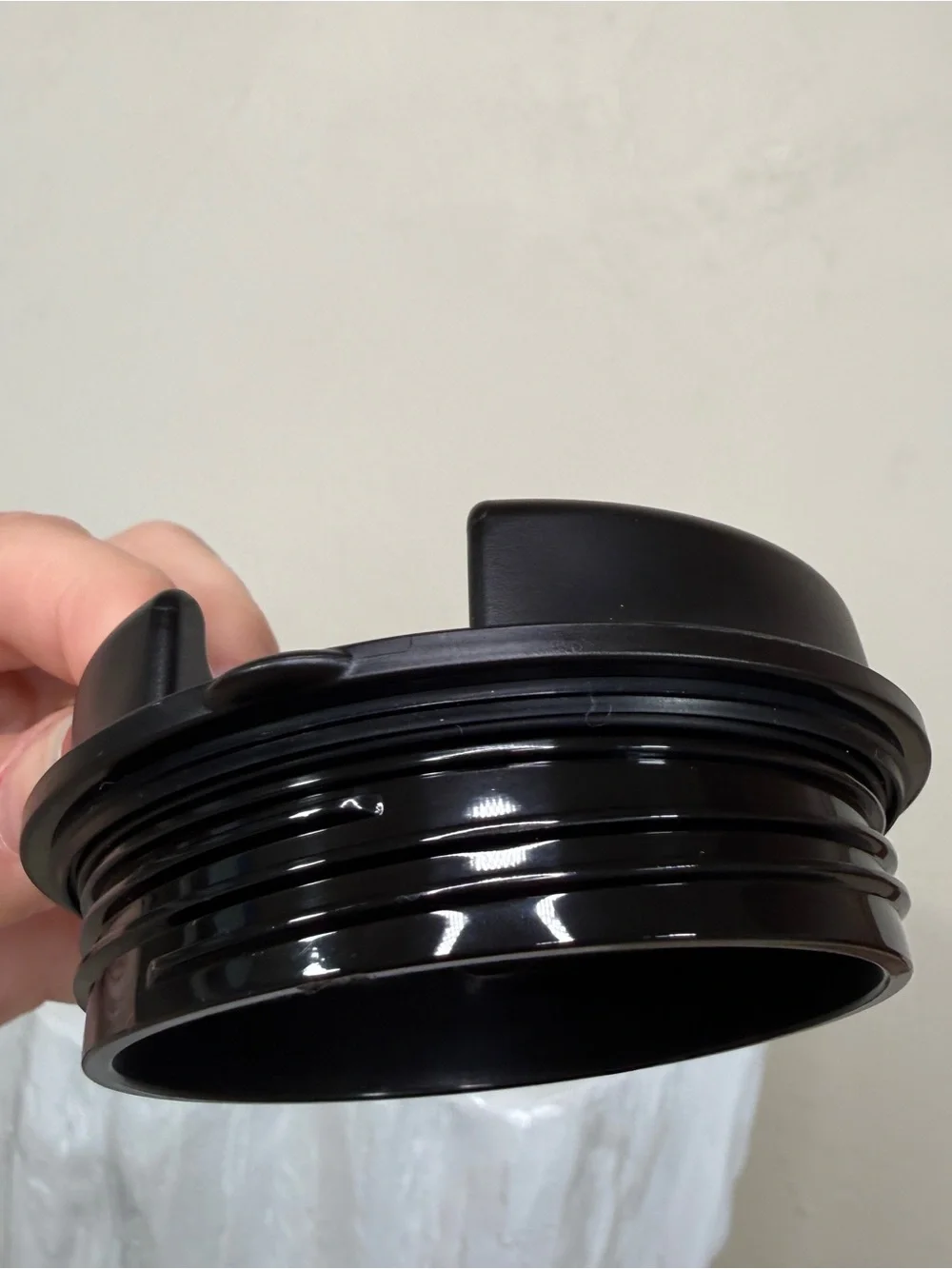 Nespresso never used